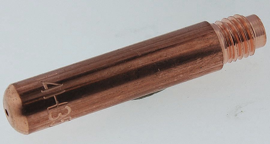 ATTC MIG Weld 1.5 Std Contact Tip PK10