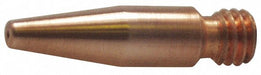 ATTC MIG Weld 1.5 Tapered Cont Tip PK10