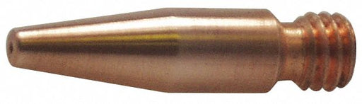 ATTC MIG Weld 1.5 Tapered Cont Tip PK10
