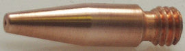 ATTC MIG Weld 1.5 Tapered Cont Tip PK10