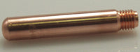 ATTC MIG Welding 2 Cyl Contact Tip PK10