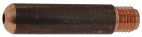 ATTC MIG Weld 1 5/8 Cyl Cont Tip PK10