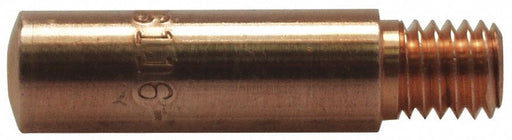 ATTC MIG Weld Standard Contact Tip PK10