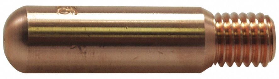 ATTC MIG Weld 1.5 Std Contact Tip PK10