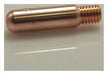 ATTC MIG Weld 1.5 Std Contact Tip PK10