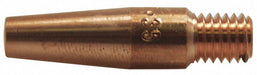 ATTC MIG Weld 1.5 Tapered Cont Tip PK10
