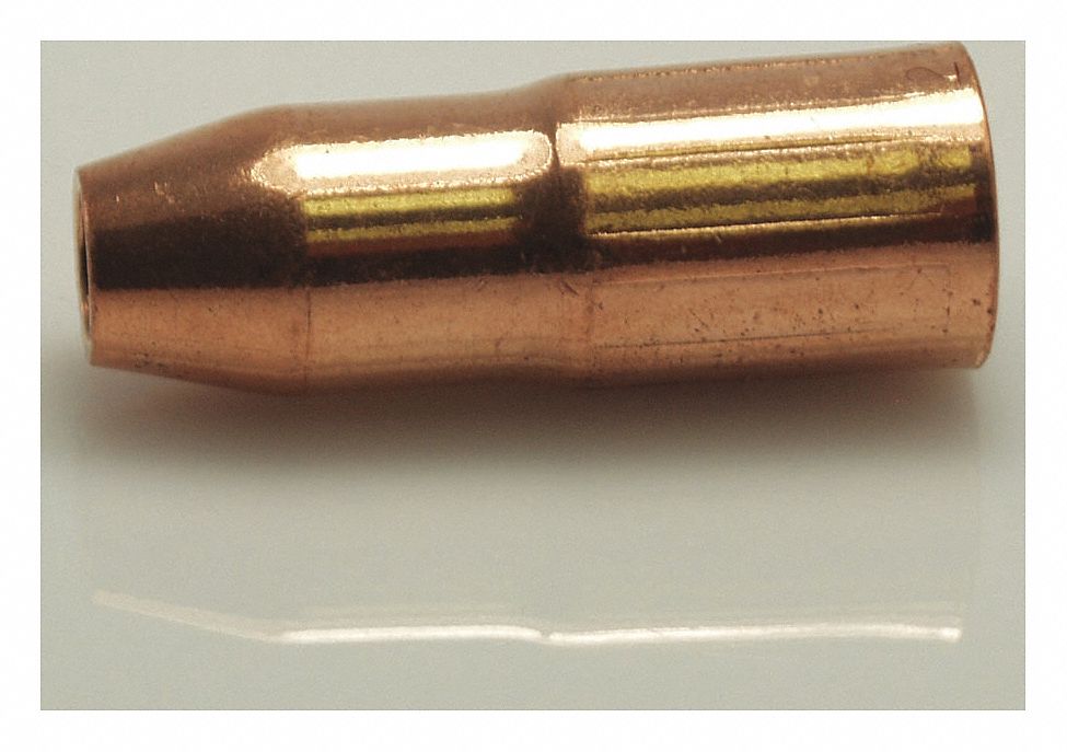ATTC Conical MIG Weld Nozzle PK2