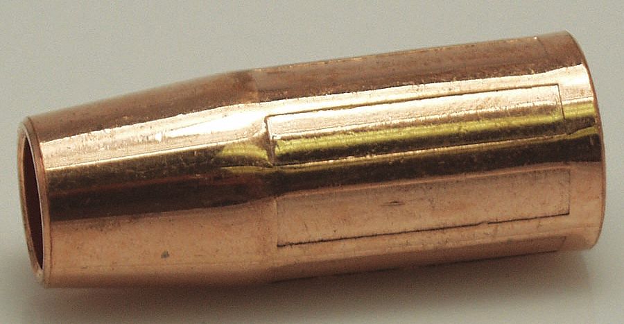 ATTC Conical MIG Weld Nozzle PK2