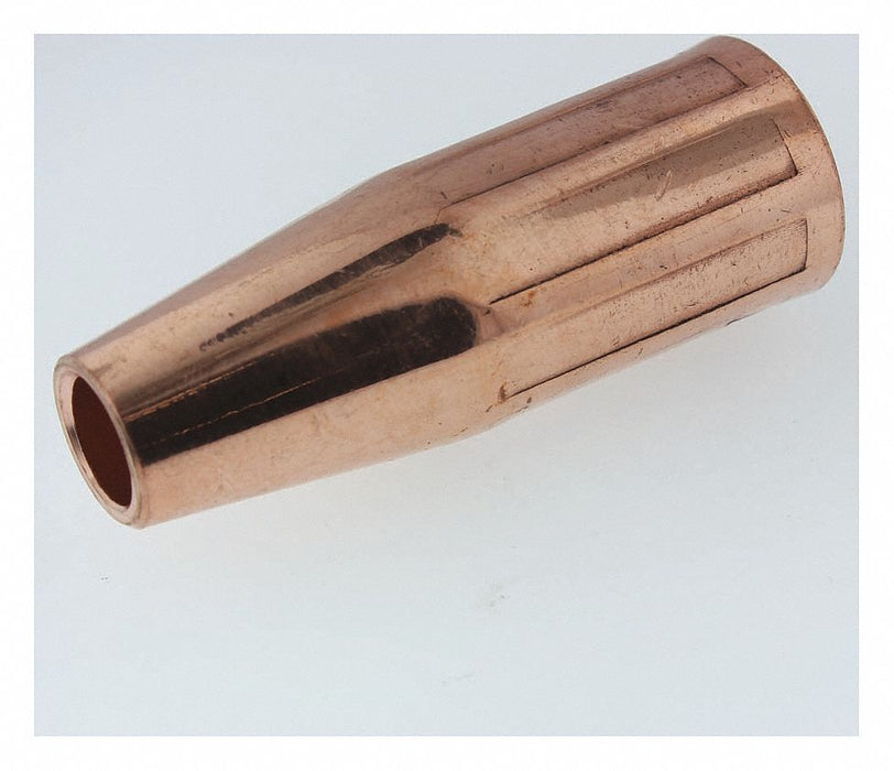 ATTC Tapered MIG Weld Nozzle PK2