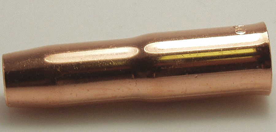 ATTC Bottleneck MIG Weld Nozzle PK2