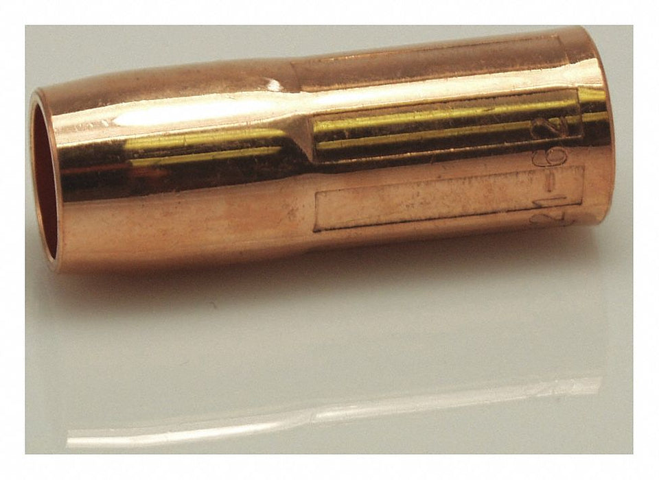 ATTC Bottleneck MIG Weld Nozzle PK2