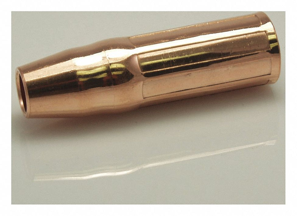 ATTC Conical MIG Weld Nozzle PK2