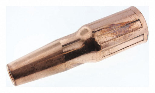 ATTC Tapered MIG Weld Nozzle PK2
