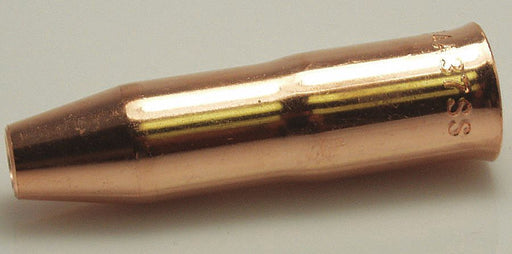 ATTC Bottleneck MIG Weld Nozzle PK2