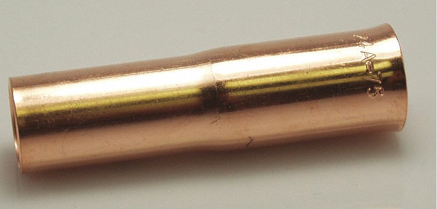ATTC Bottleneck MIG Weld Nozzle PK2