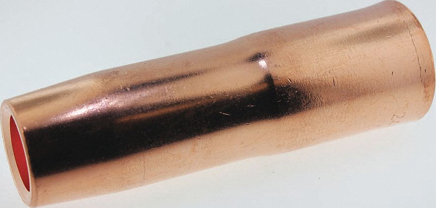 ATTC Bottleneck MIG Weld Nozzle PK2