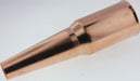 ATTC Tapered MIG Weld Nozzle PK2