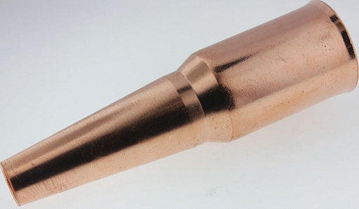 ATTC Tapered MIG Weld Nozzle PK2