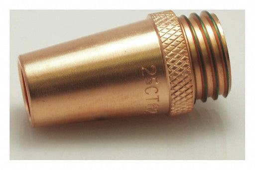 ATTC Tapered MIG Weld Nozzle PK2