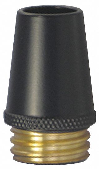 ATTC Tapered MIG Weld Nozzle PK2