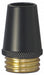 ATTC Tapered MIG Weld Nozzle PK2