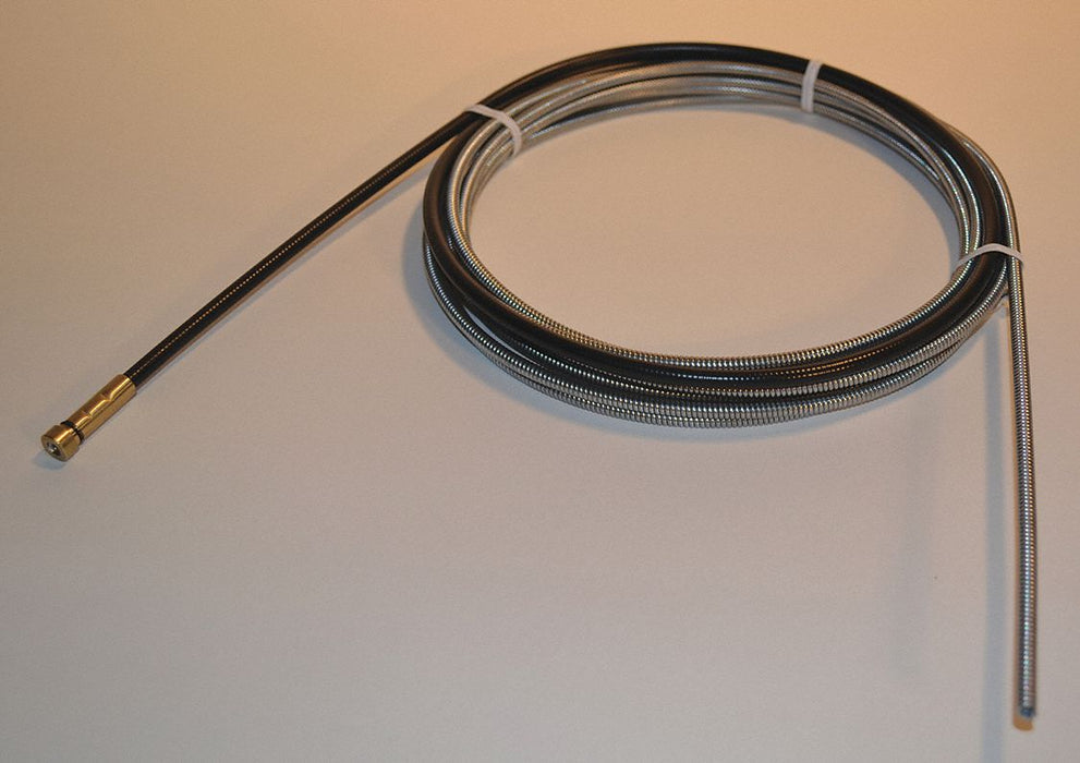 ATTC 15ft Steel MIG Weld Liner Assembly