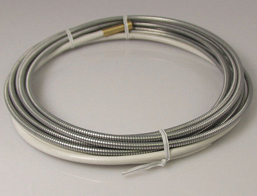 ATTC 25ft Steel MIG Weld Liner Assembly