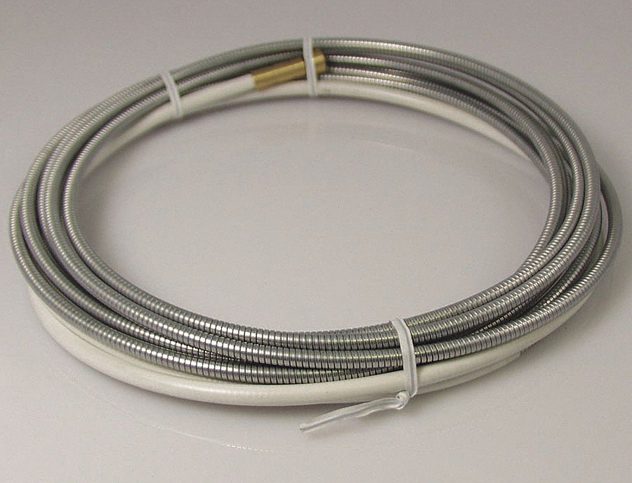 ATTC 25ft Steel MIG Weld Liner Assembly