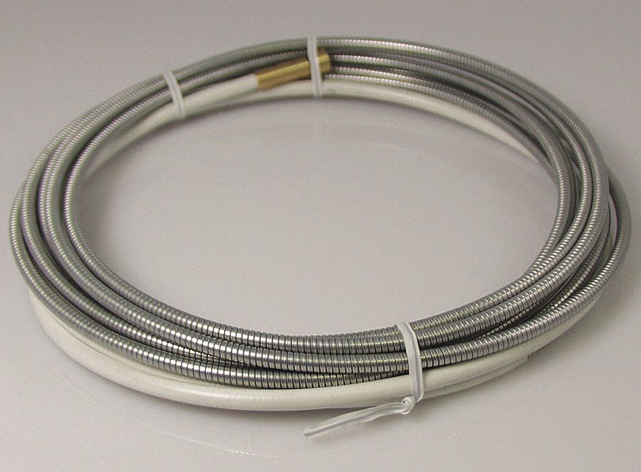 ATTC 15ft Steel MIG Weld Liner Assembly