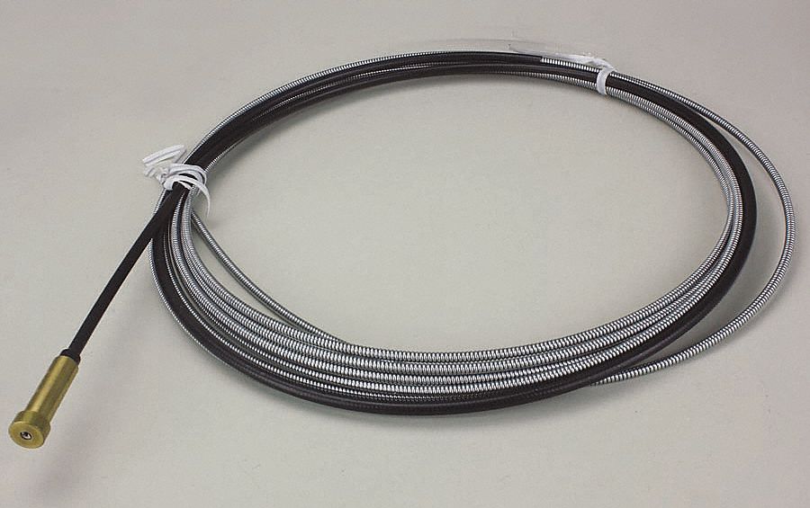 ATTC 15ft MIG Welding Liner Assembly