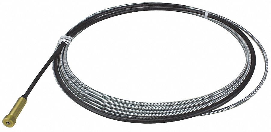 ATTC 15ft Steel MIG Weld Liner Assembly