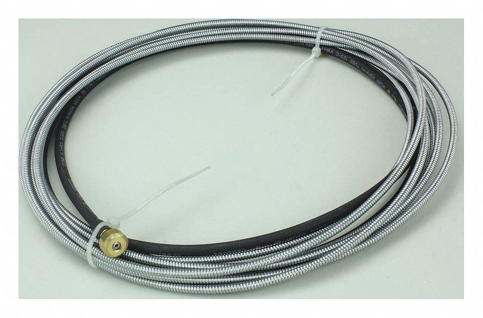 ATTC 15ft MIG Welding Liner Assembly