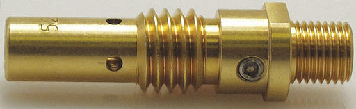 ATTC 52 Brass MIG Gas Diffuser PK5