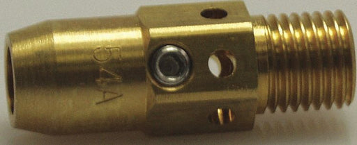 ATTC 54A Brass MIG Gas Diffuser PK5