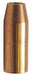 ATTC Conical MIG Weld Nozzle PK2