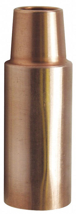 ATTC Tapered MIG Weld Nozzle PK2
