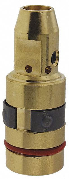 ATTC HD54-16 Brass MIG Gas Diffuser PK5