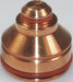 Innerlogic Plasma Cutting Nozzle