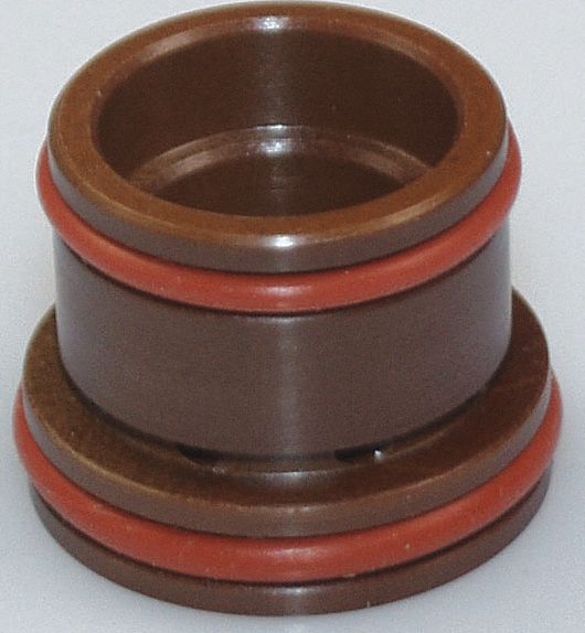 ATTC Plasma Cutting Swirl Ring