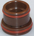ATTC Plasma Cutting Swirl Ring