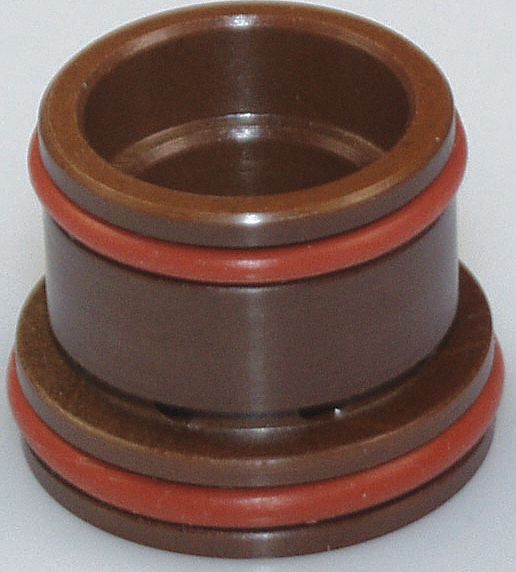 ATTC Plasma Cutting Swirl Ring
