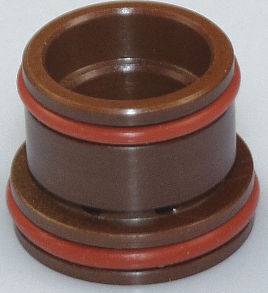 ATTC Plasma Cutting Swirl Ring