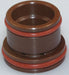 ATTC Plasma Cutting Swirl Ring