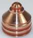 Innerlogic Plasma Cutting Nozzle