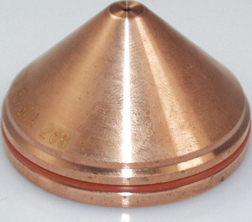 ATTC Plasma Shield Cap