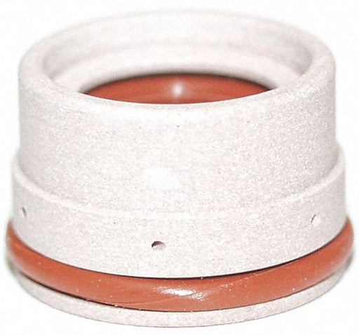 ATTC Plasma Cutting Swirl Ring