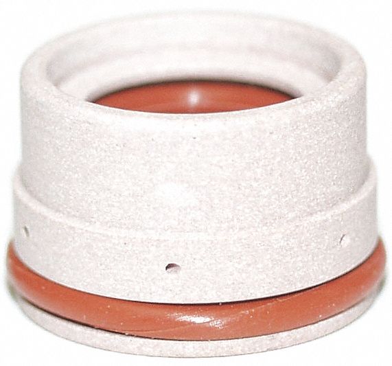 ATTC Plasma Cutting Swirl Ring