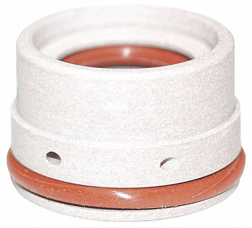 ATTC Plasma Cutting Swirl Ring