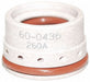 ATTC Plasma Cutting Swirl Ring