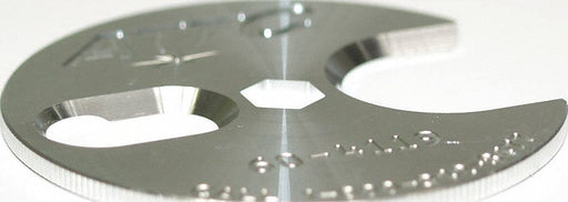 ATTC Plasma Consumable Removal Tool